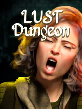 Boxart for Lust Dungeon