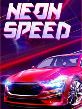 Boxart for NEON SPEED