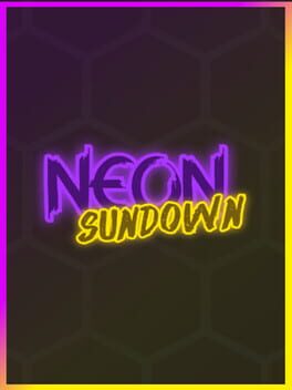 Boxart for Neon Sundown