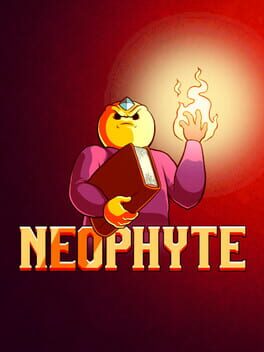 Boxart for Neophyte