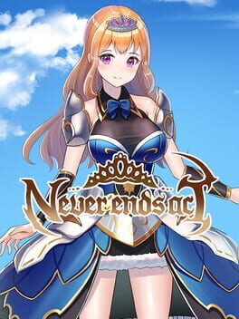 Boxart for Never ends acT