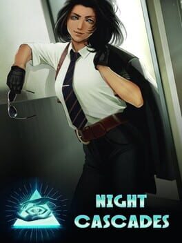 Boxart for Night Cascades