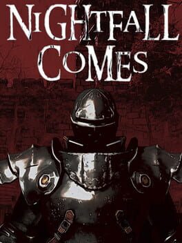Boxart for Nightfall Comes