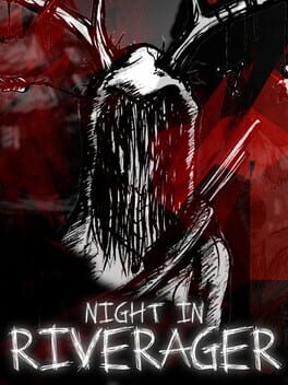 Boxart for Night in Riverager