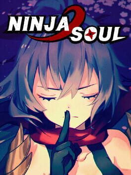 Boxart for Ninja Soul
