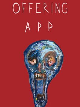 Boxart for OFFERING APP