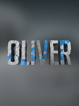 Boxart for Crash Test Oliver