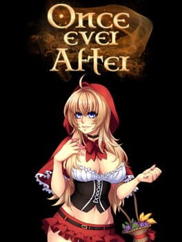 Boxart for Once Ever After