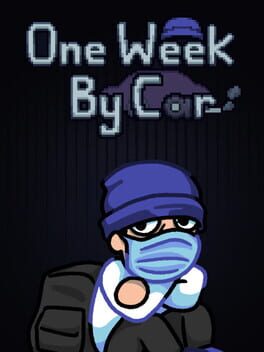 Boxart for One Week By Car