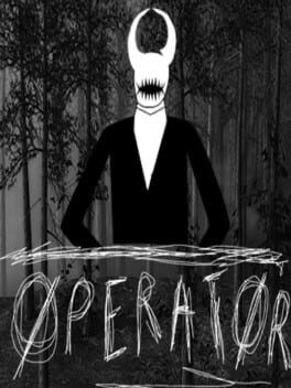 Boxart for OPERATOR