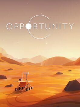 Boxart for Opportunity