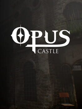 Boxart for Opus Castle