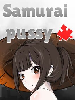 Boxart for Samurai pussy