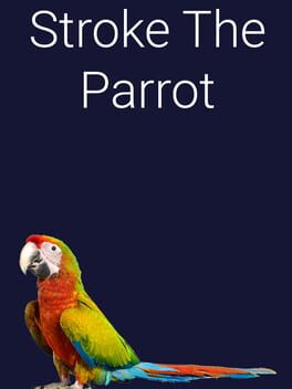 Vertical boxart forStroke the Parrot