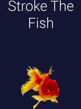 Vertical boxart forStroke the Fish