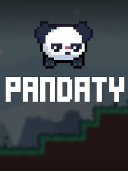 Boxart for Pandaty