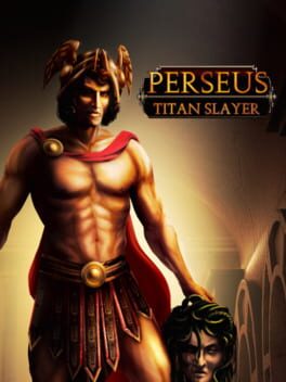 Boxart for Perseus: Titan Slayer