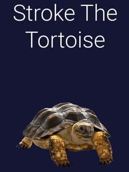 Vertical boxart forStroke the Tortoise