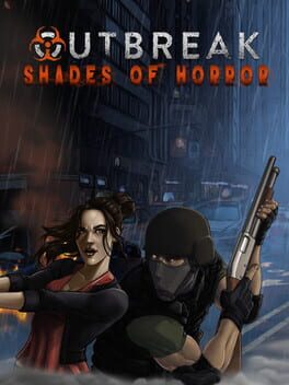 Boxart for Outbreak: Shades of Horror