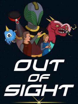 Boxart for Out of Sight
