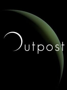 Boxart for Outpost