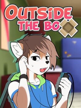 Boxart for Outside The Box