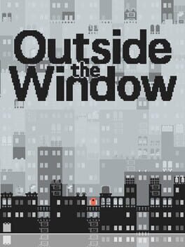 Boxart for Outside the Window