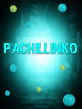 Boxart for Pachillinko
