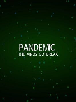 Boxart for Pandemic: The Virus Outbreak