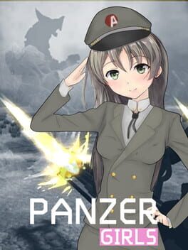 Boxart for Panzer Girls
