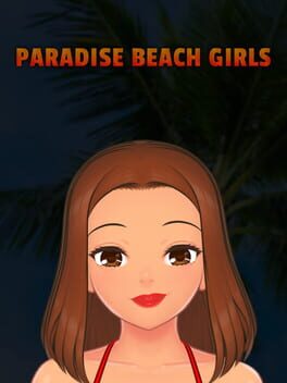 Boxart for Paradise Beach Girls
