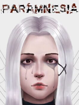 Boxart for Paramnesia