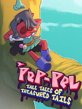 Boxart for Pep-Pel