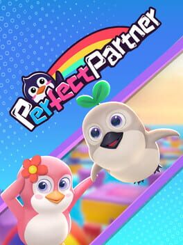 Boxart for Perfect Partner