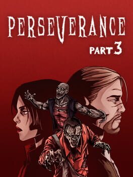 Boxart for Perseverance: Part 3