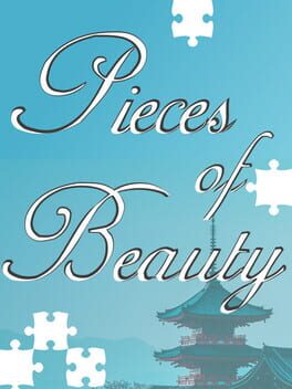 Boxart for Pieces of Beauty