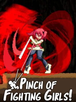 Boxart for Pinch of Fighting Girls