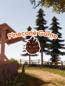 Boxart for Pinecone Game