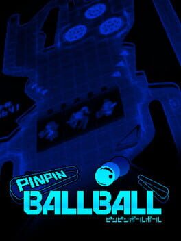 Boxart for PINPIN BALLBALL