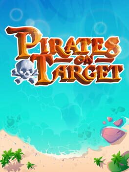Boxart for Pirates on Target