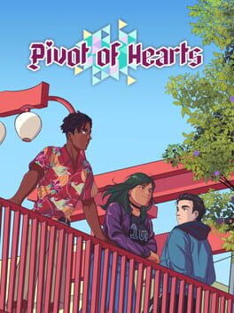Boxart for Pivot of Hearts