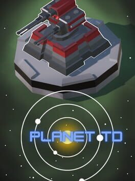 Boxart for Planet TD