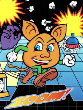 Boxart for Zoom!
