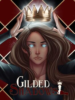 Boxart for Gilded Shadows