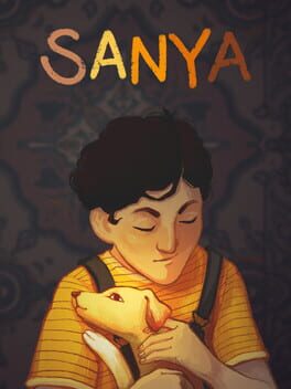 Vertical boxart for Sanya