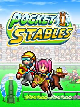 Boxart for Pocket Stables