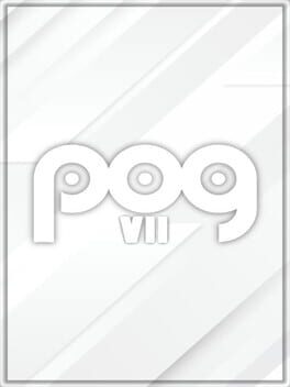 Boxart for POG 7