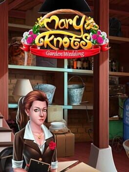 Boxart for Mary Knots - Garden Wedding