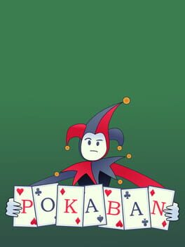 Boxart for Pokaban
