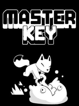 Boxart for Master Key